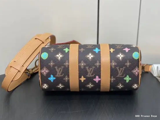 AAA Pruses Bags SPEEDY Louis Vuitton 25 0702